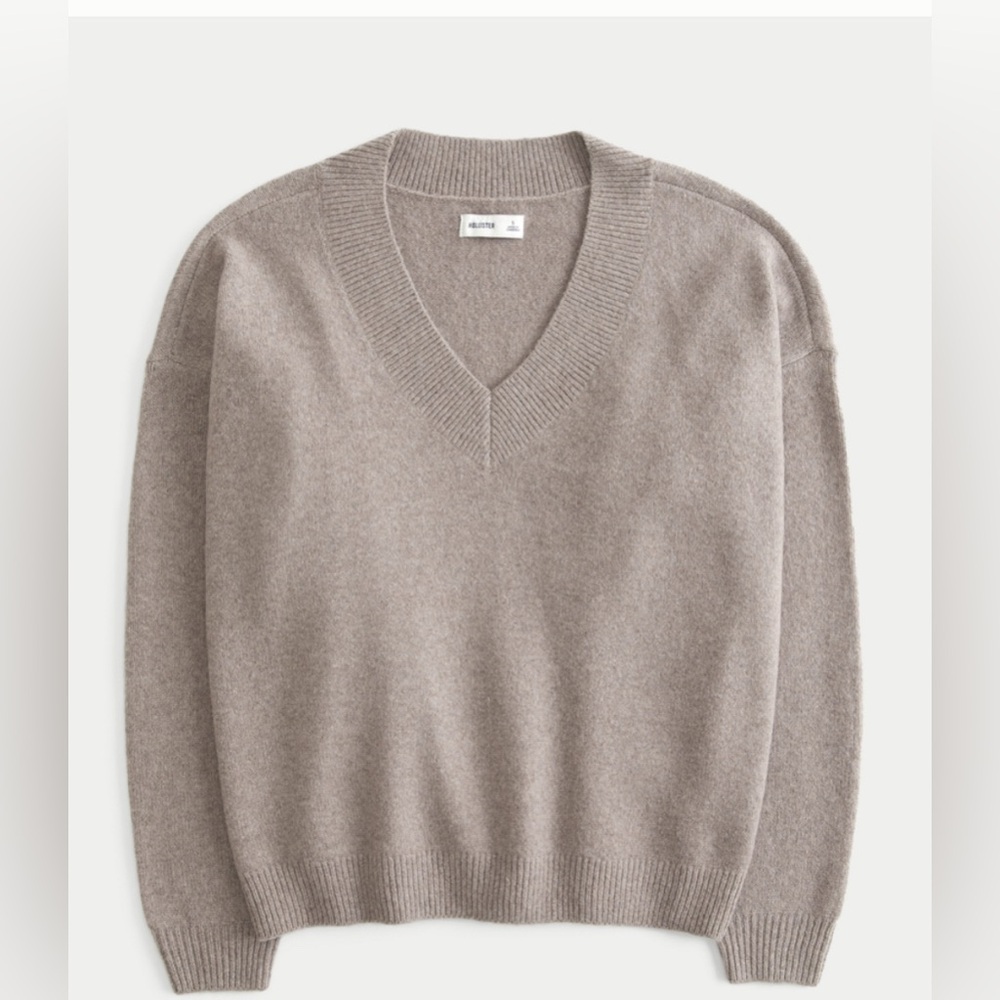 Hollister “Comfy Cloud” Sweater